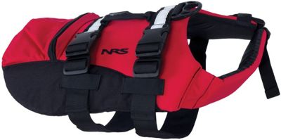 NRS CFD - Dog Life Jacket