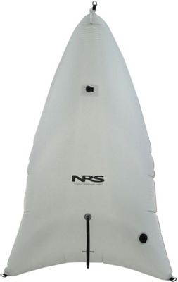 NRS Canoe 3-D Long Solo Float