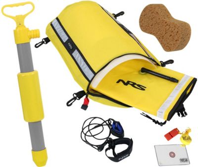 NRS Deluxe Touring Safety Kit Moosejaw