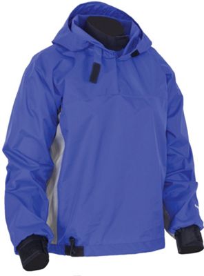 NRS Hooded Rio Top Paddle Jacket - Moosejaw