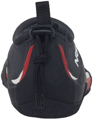 Black / Red