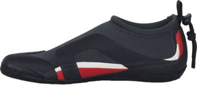 Black / Red