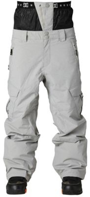 dc donon snowboard pants