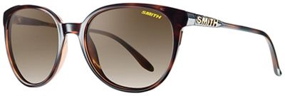 Smith Women's Cheetah Polarized Sunglasses
