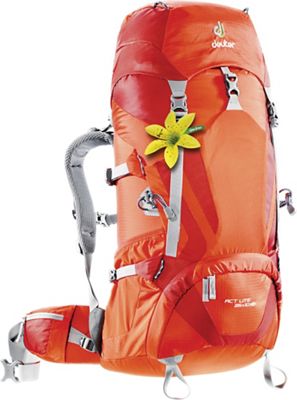 deuter act lite 35