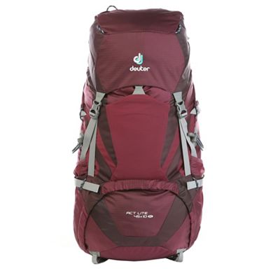 deuter aircontact lite 45