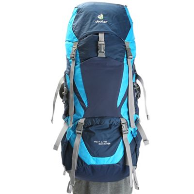 deuter 60 liter backpack