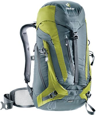 deuter act 24 liter