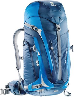 deuter act trail pro 34 pack