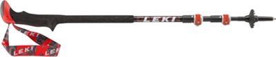 leki carbon ti trekking pole