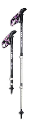 leki women's trekking pole