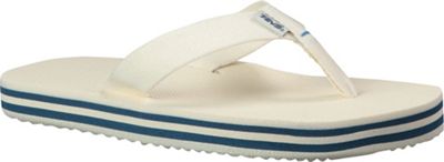 teva deckers flip flops