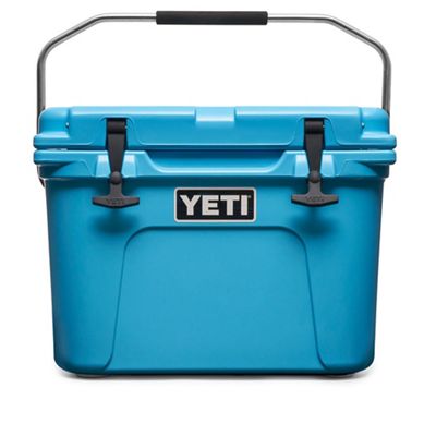 yeti roadie seafoam