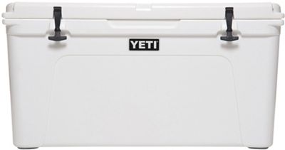 Yeti Tundra 75-Quart Cooler - White