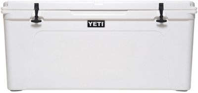 YETI Tundra 160 Cooler, White