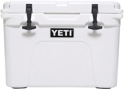 YETI Tundra 35 qt Cooler – Diamondback Branding