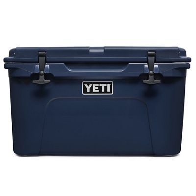 NEW YETI ALPINE YELLOW TUNDRA 45 COOLER LIMITED EDITION COLOR IN BOX