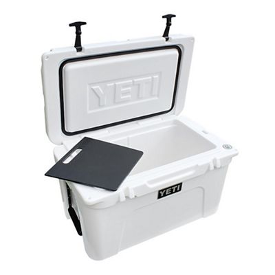 Cooler Divider & Cutting Board Compatible With The Yeti Tundra 65