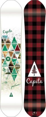 Capita Jess Kimura Pro Snowboard 146 - Women's - Moosejaw