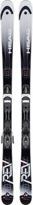 Head Rev 78 Skis w/ PR 11 Bindings Men's Moosejaw