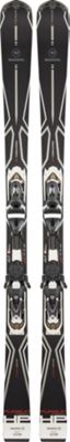 rossignol pursuit 300 men's skis