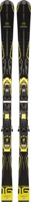 pursuit 16 rossignol