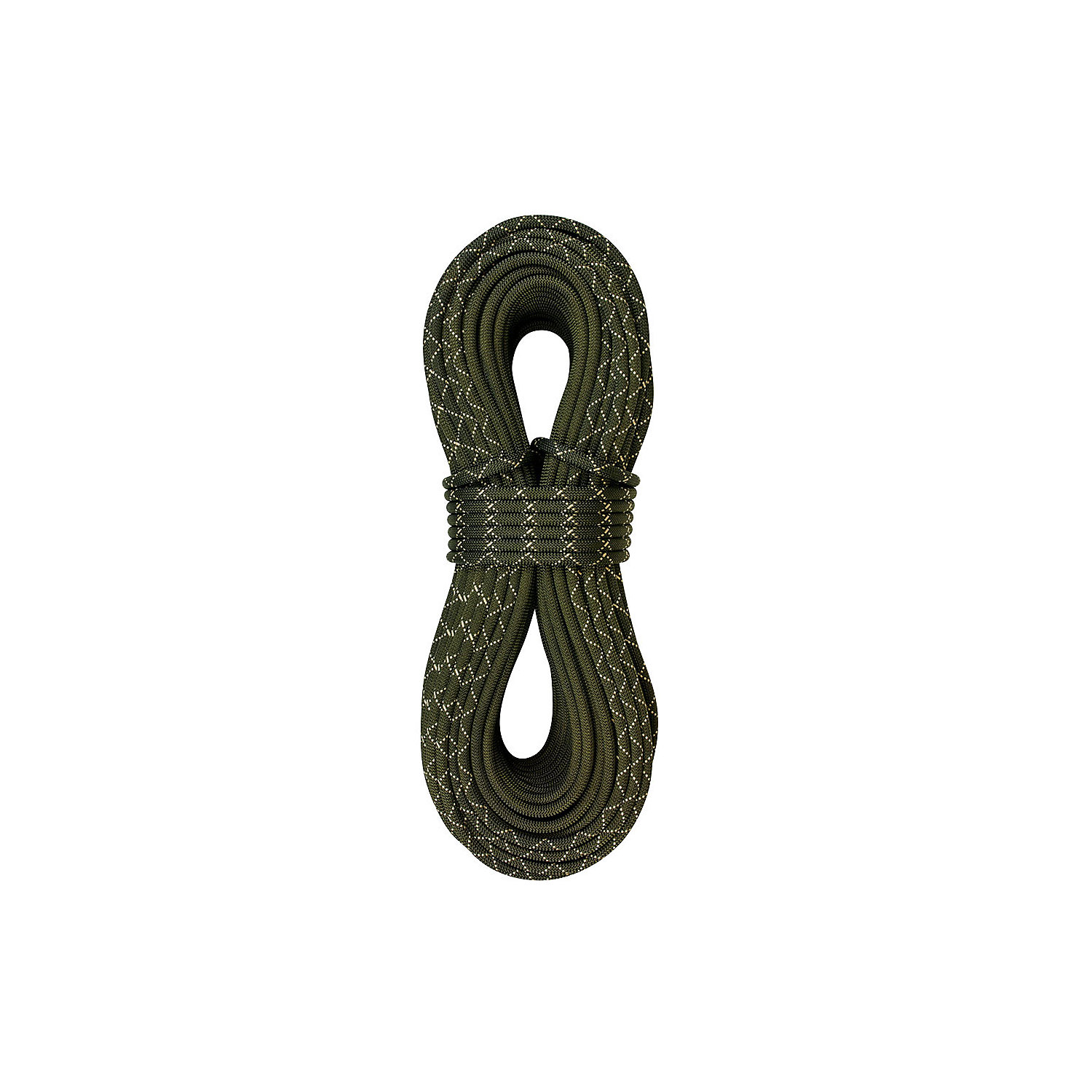 Sterling Rope Fusion Nano IX 9.0mm Dry Rope