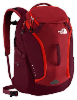 the north face big backpack