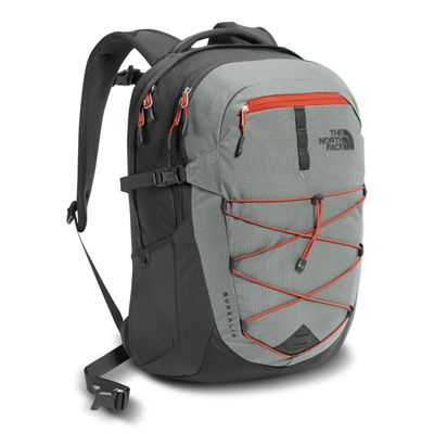 The North Face Borealis Backpack Moosejaw