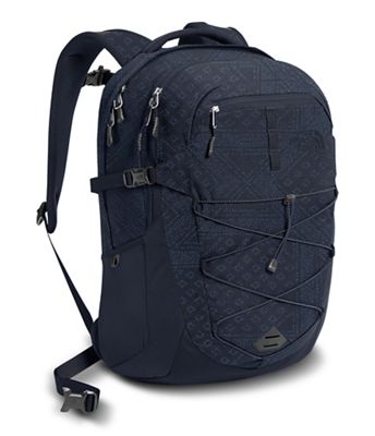 north face urban rucksack