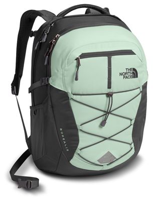 The North Face Women's Borealis Backpack - Mountain Steals