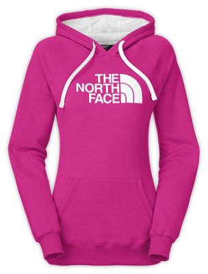 The North Face Women's Half Dome Hoodie - at Moosejaw.com