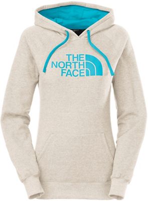 The North Face Women's Half Dome Hoodie - at Moosejaw.com