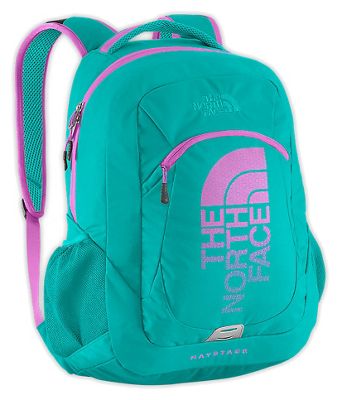 north face haystack backpack