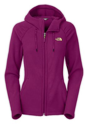 The North Face Women's Mezzaluna Hoodie - Moosejaw