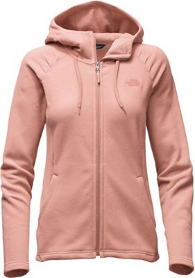 The North Face Women's Mezzaluna Hoodie - at Moosejaw.com