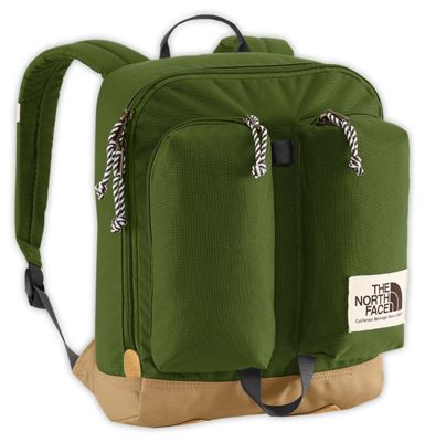 the north face mini crevasse backpack