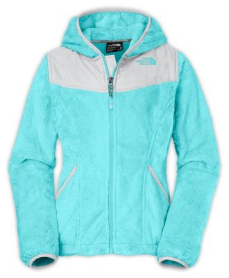 north face oso hoodie girls