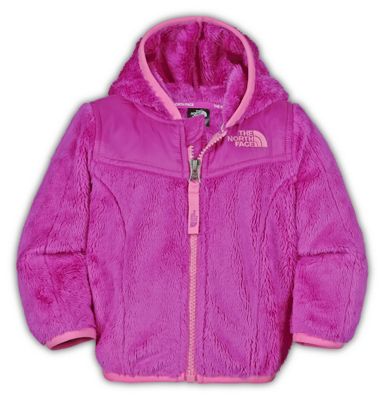 north face oso infant