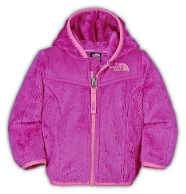 infant north face oso jacket