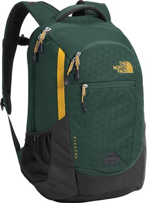 north face pivoter laptop backpack