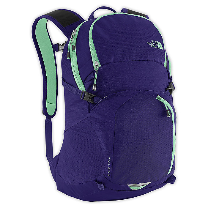 The North Face Pocono Backpack - Moosejaw