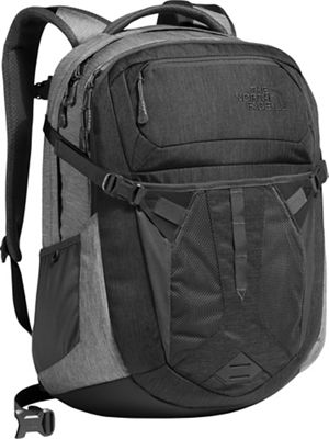 north face recon laptop backpack