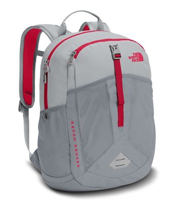 the north face recon squash backpack
