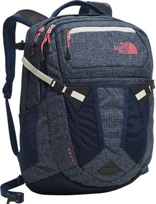 north face recon backpack size