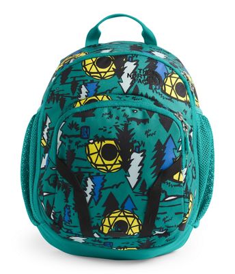 north face kids backpack