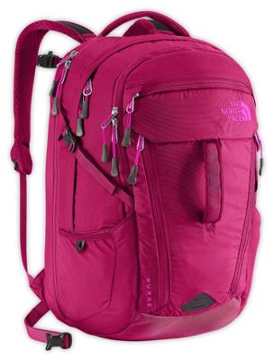 The North Face Women's Surge Backpack - at Moosejaw.com