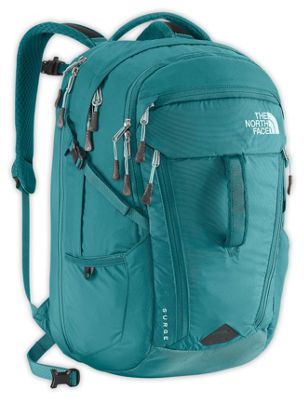 the north face women's backpacks