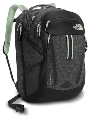 the north face women's surge