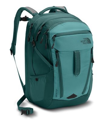 north face surge 31l backpack